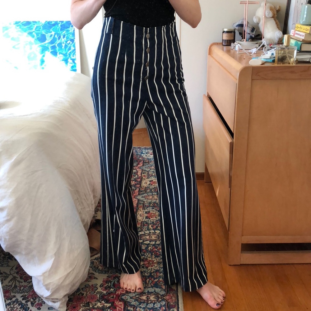 Reformation Pants
